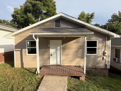 413 West 15th Street, Corbin, Kentucky 40701, USA