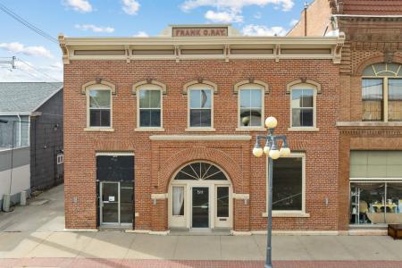 511 1st Avenue, Vinton, Iowa 52349, USA