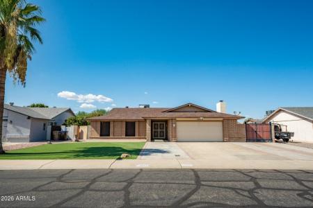 10436 W Ruth Ave, Peoria, Arizona 85345, USA