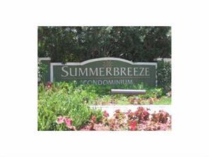 9999 Summerbreeze Drive #701, Sunrise, Florida 33322, USA