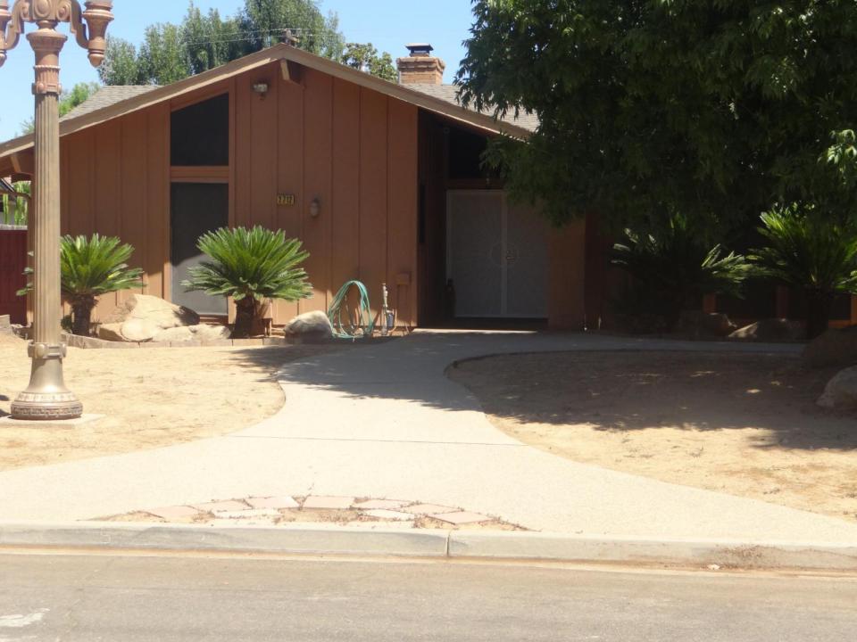 2712 W Mesa Avenue, Fresno, California 93711, HOA KỲ