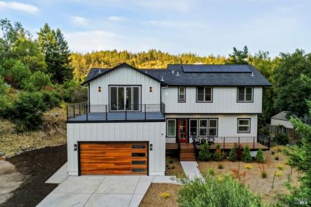 3441 Castlerock Ct, Santa Rosa, California 95404, USA