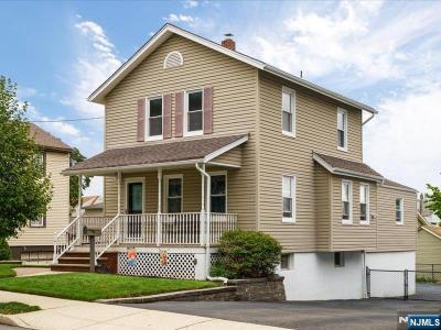 521 9th Street, Carlstadt, New Jersey 07072, USA