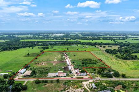 270 Farm Road 2560, Sulphur Springs, Texas 75482, USA