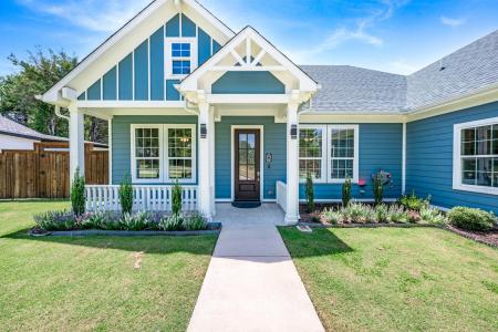 1501 Oneal Street, Commerce, Texas 75428, USA