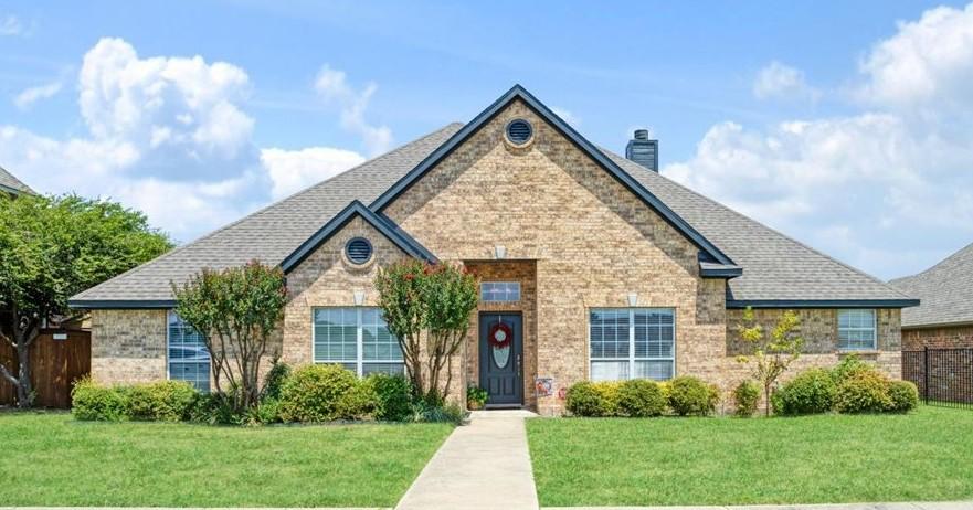 1609 Pecan Grove, Sherman, テキサス 75090, アメリカ合衆国