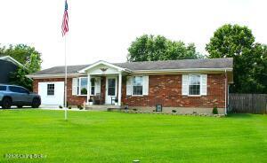 631 Flatlick Road, Mt. Washington, Kentucky 40047, USA