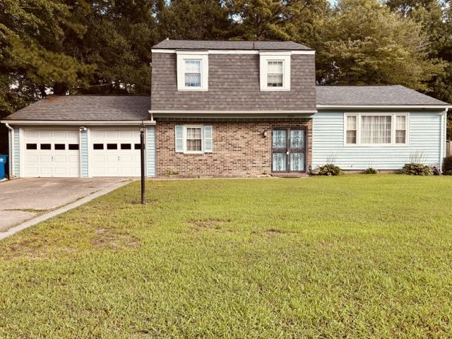 4205 Brickhouse Ct, Petersburg, Вирджиния 23803, Соединенные Штаты