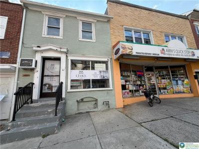347 N 8th St., Allentown, Pennsylvania 18102, USA