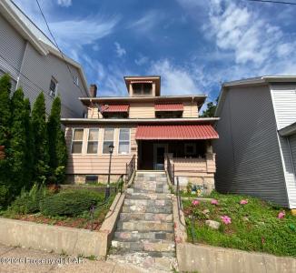 555 N Wyoming Street, Hazleton, Pennsylvania 18201, Stati Uniti