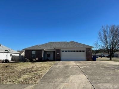 44 Magnolia Drive, Cabot, Arkansas 72023, États-Unis