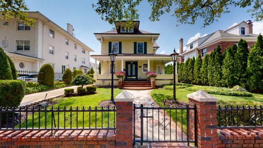 152 76th Street, Brooklyn, New York 11209, États-Unis