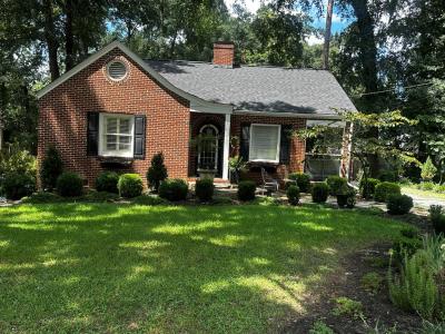 205 Virginia Ave, Americus, Georgia 31709, USA