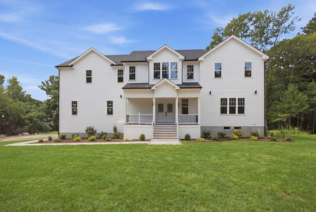 30 Mill St, Holliston, Массачусетс 01746, Соединенные Штаты