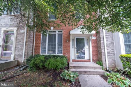 3940 Kathryn Jean Court, Fairfax, Virginia 22033, USA