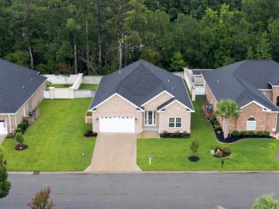 269 Waterfall Circle, Little River, South Carolina 29566, USA