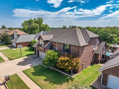 19704 Harness Court, Edmond, أوكلاهوما 73012, الولايات المتحدة