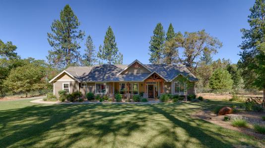 19275 Adamson Drive, Grass Valley, Californie 95949, États-Unis