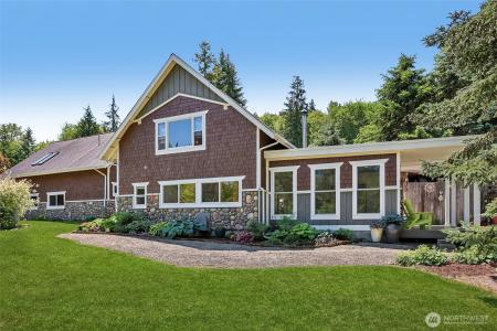 32011 SE 48th Street, Fall City, Washington 98024, USA