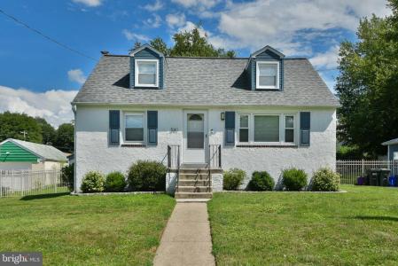 541 Highland Avenue, Feasterville Trevose, Pennsylvanie 19053, États-Unis