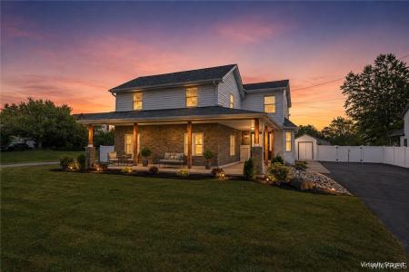 5113 William Street, Lancaster, New York 14086, USA