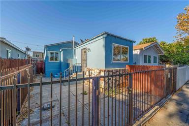6121 E. Olympic, Los Angeles, California 90022, USA