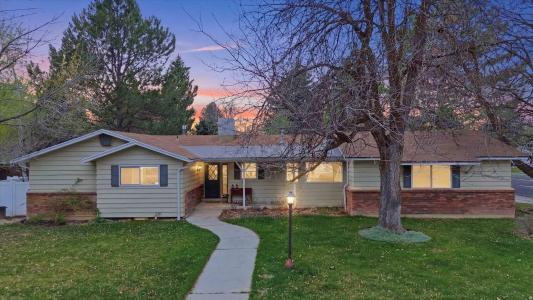 1491 N 1600 E, Logan, Utah 84341, USA