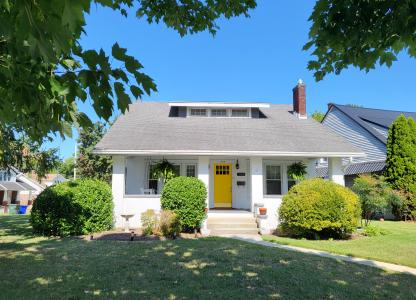 555 Highland Way, Hagerstown, Maryland 21740, USA