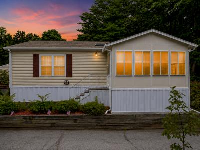 47 Washington  Street #44, Auburn, Massachusetts 01501, Estados Unidos