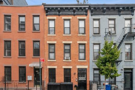 155 West 9th Street, Brooklyn, New York 11231, États-Unis