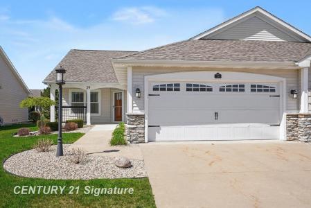 29 Tuscany, Saginaw, Michigan 48603, USA