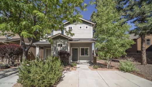2818 S. Fossil Creek Lane, Flagstaff, Arizona 86001, USA