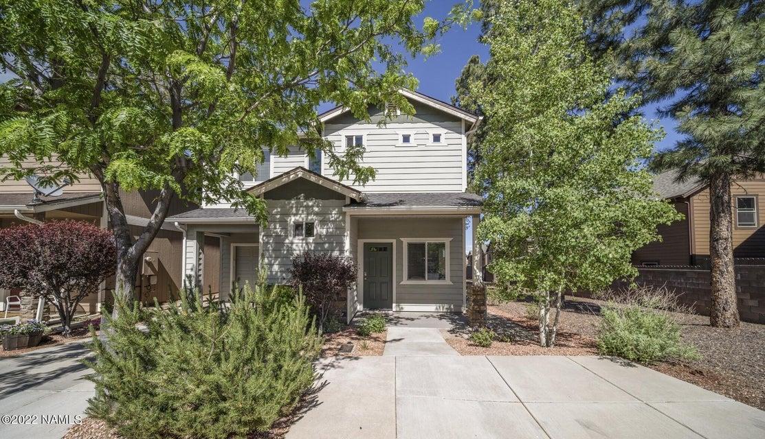 2818 S. Fossil Creek Lane, Flagstaff, Arizona 86001, États-Unis