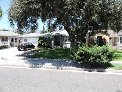 821 Oakdale St., Monrovia, California 91016, Estados Unidos