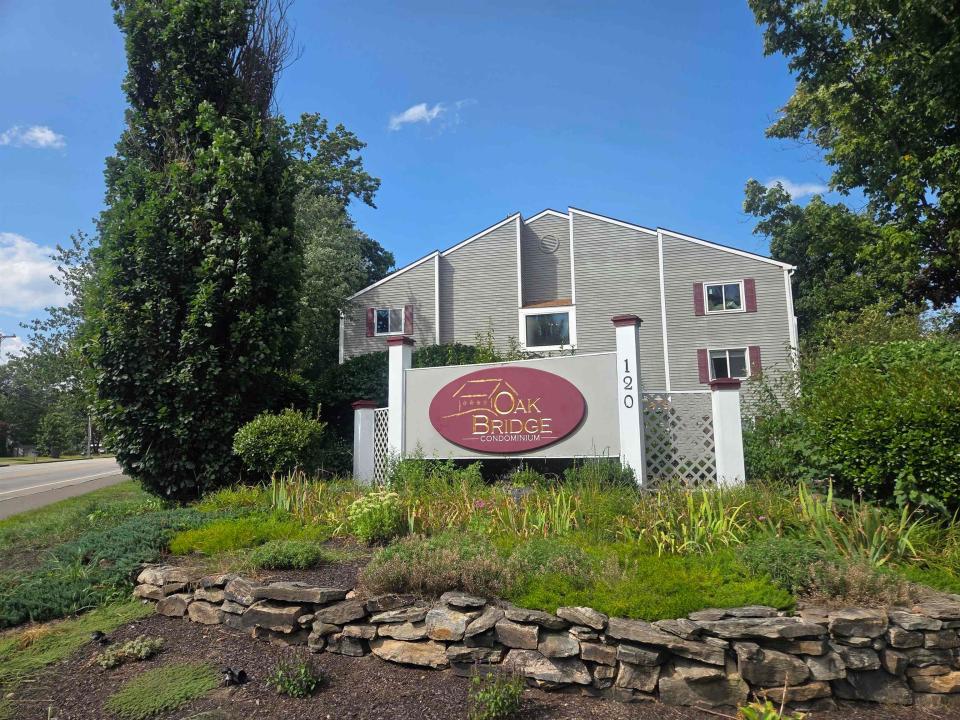 120 Fisherville Road #174, Concord, New Hampshire 03303, États-Unis