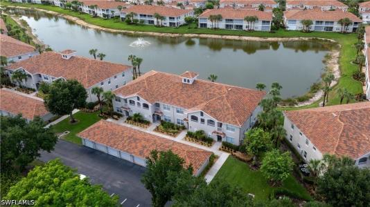 3029 Driftwood Way #3303, Naples, Floride 34109, États-Unis
