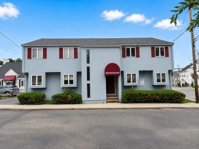 45 Central St, Peabody, ماساتشوستس 01960, الولايات المتحدة