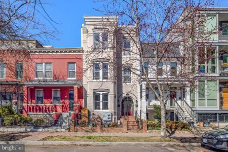 504 L St Ne #a, Washington, District De Columbia 20002, États-Unis