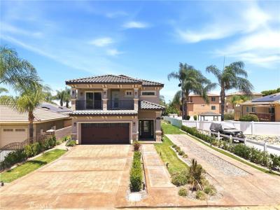 14388 Dove Canyon Drive, Riverside, California 92503, USA