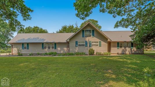109 Randall Road, Blytheville, Arkansas 72315, Amerika Birleşik Devletleri