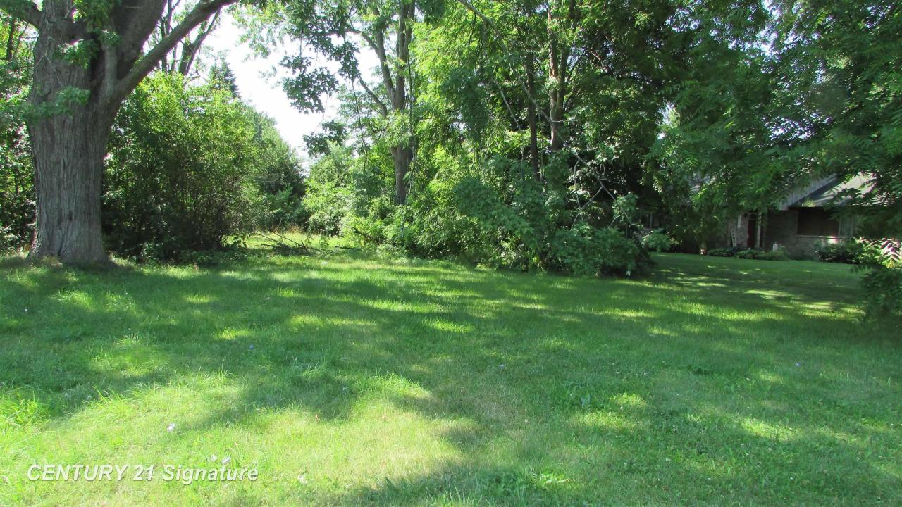Parcel B Gratiot, Saginaw, 미시건 48638, 미국