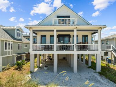 627 Ocean Avenue, Fernandina Beach, Florida 32034, USA