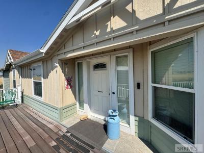 2139 Pinewood Drive, Idaho Falls, Idaho 83401, USA
