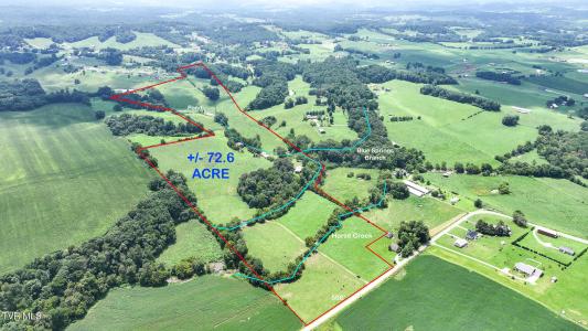 2130 Old Jonesboro Road, Chuckey, Tennessee 37641, USA