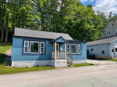 21 East Bow Street, Franklin, Нью-Гемпшир 03235, Соединенные Штаты