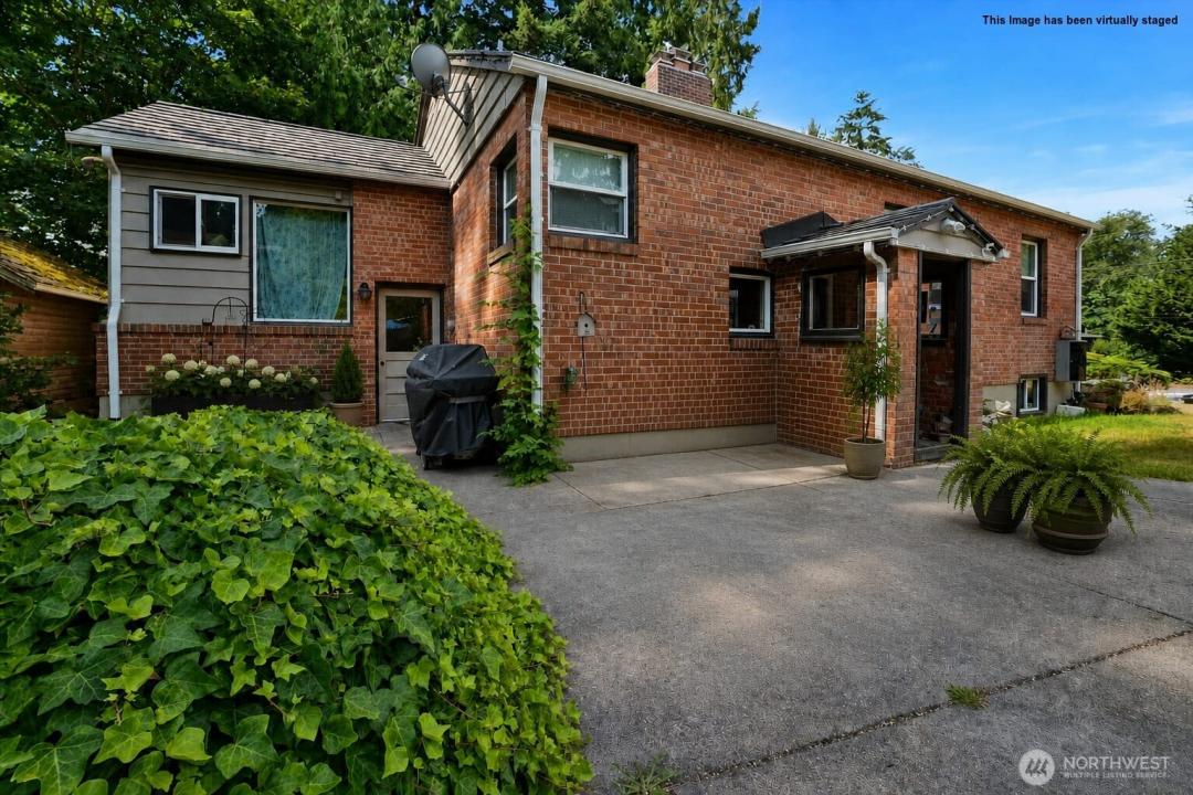 2407 Larch Way, Lynnwood, Washington 98036, États-Unis