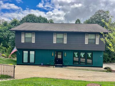 126 Honeysuckle Lane, Huntington, West Virginia 25701, Stati Uniti