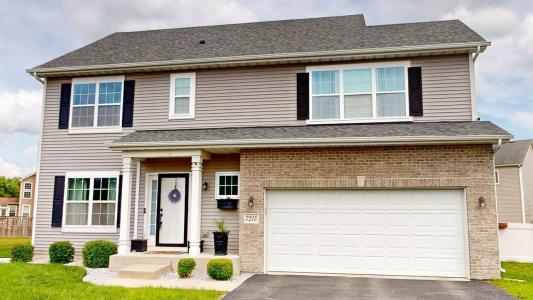 7215 Lexington Court, Joliet, Illinois 60431, Estados Unidos