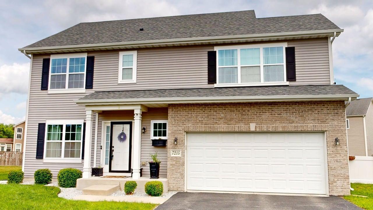 7215 Lexington Court, Joliet, Illinois 60431, Estados Unidos