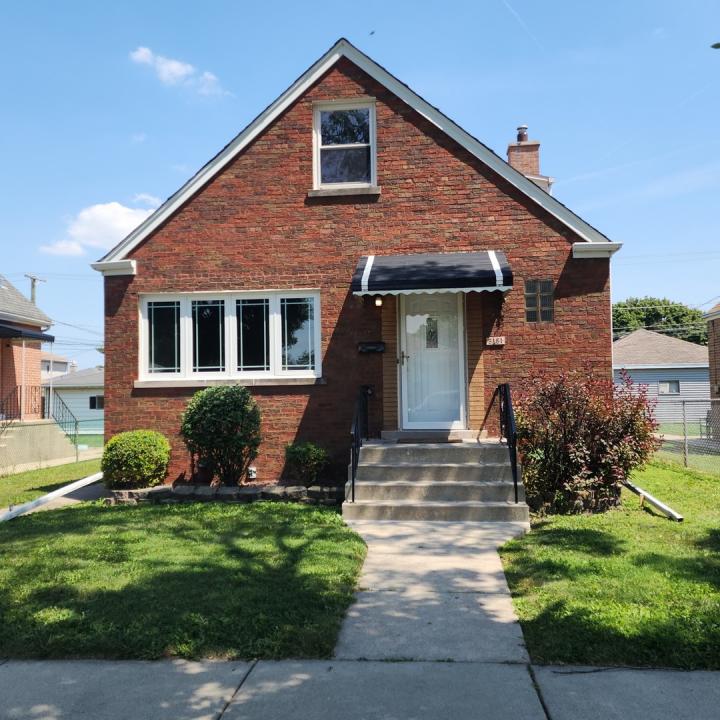 5151 S Natchez Avenue, Chicago, Illinois 60638, Estados Unidos